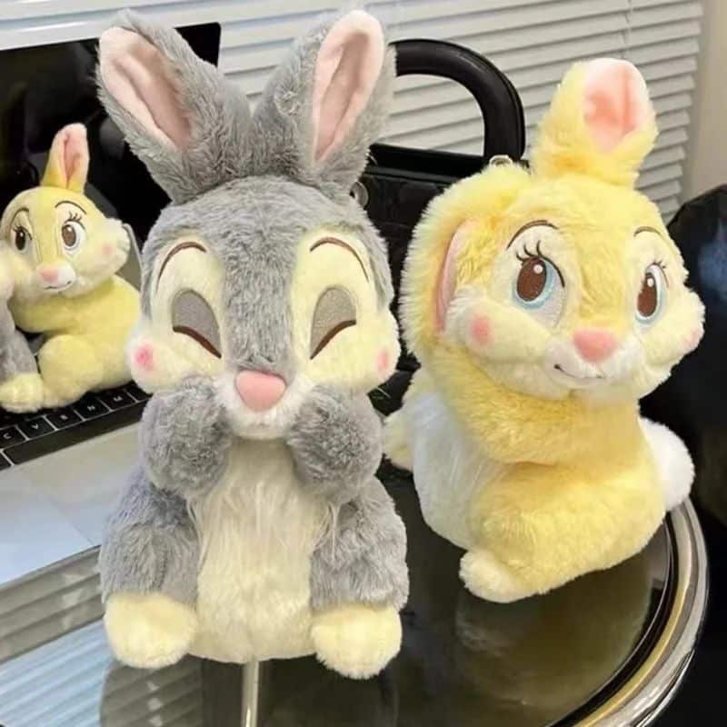 Thumper Bunny Plush Toy
