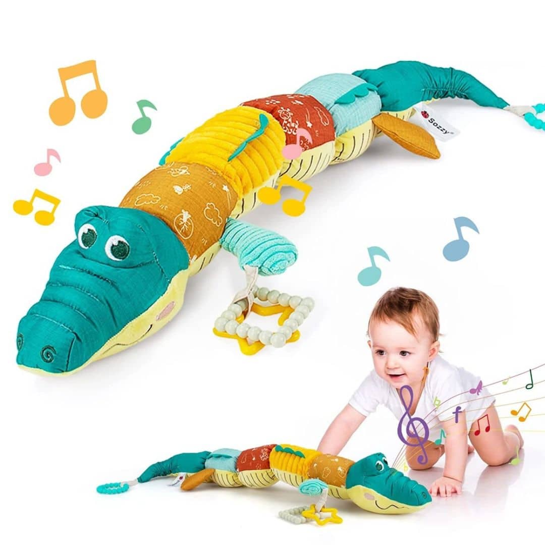 Plush Toy - Version 2