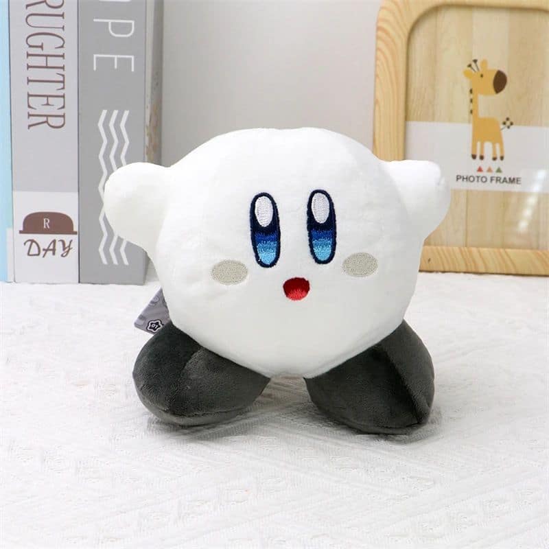 Kirby Plush Toy