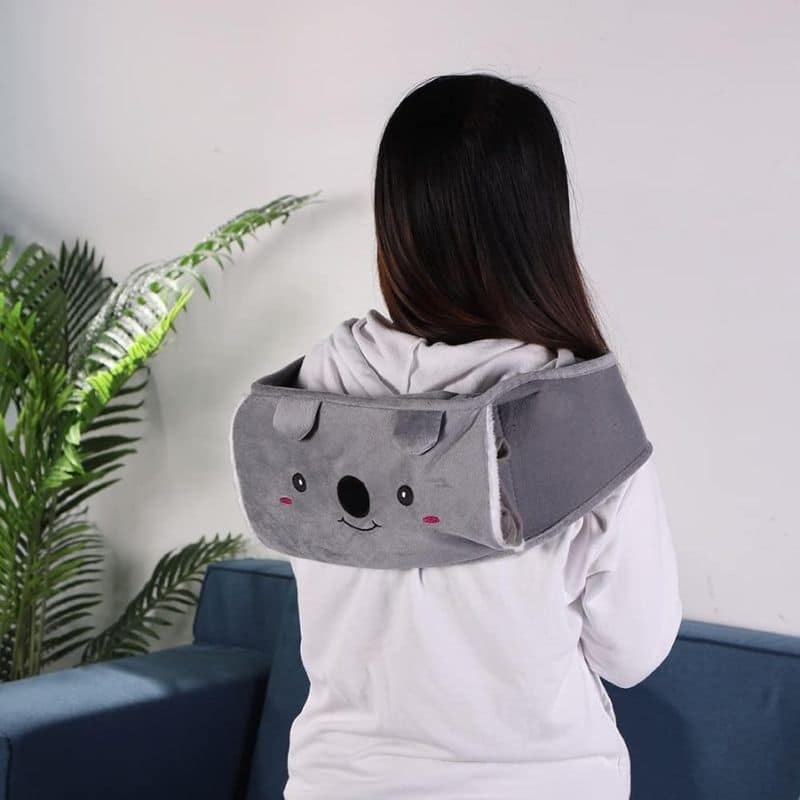 Koala Plush Plush Accessory
