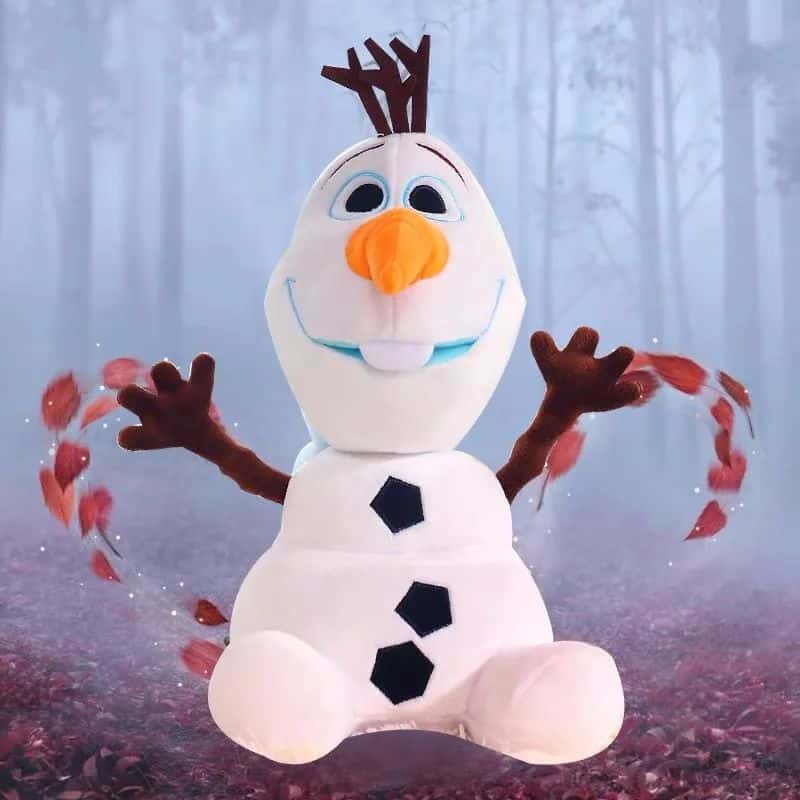 Frozen Olaf Plush Toy - 30 or