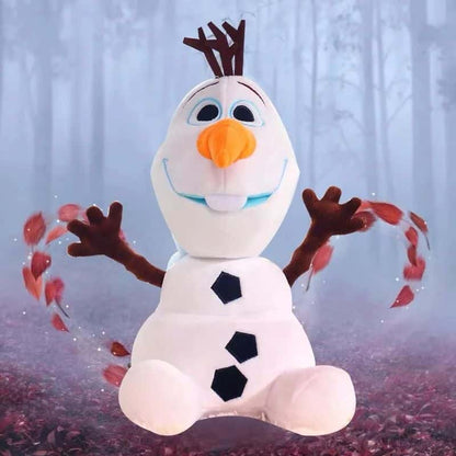 Frozen Olaf Plush Toy - 30 or