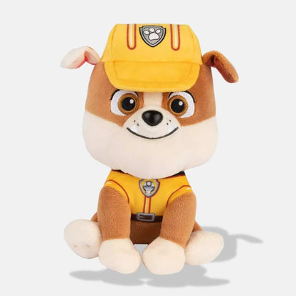 PAW Patrol Rubble Plush Toy