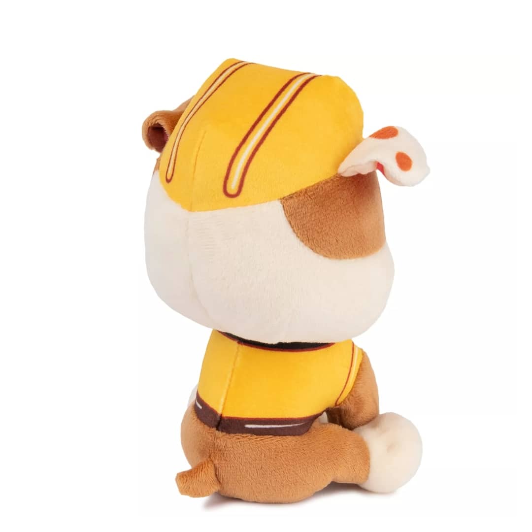 PAW Patrol Rubble Plush Toy