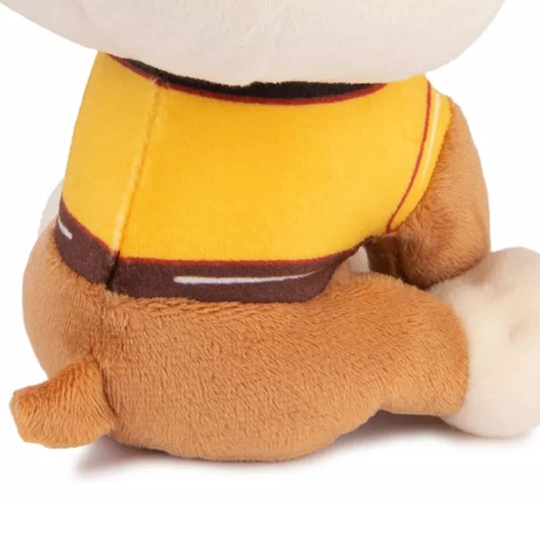 PAW Patrol Rubble Plush Toy