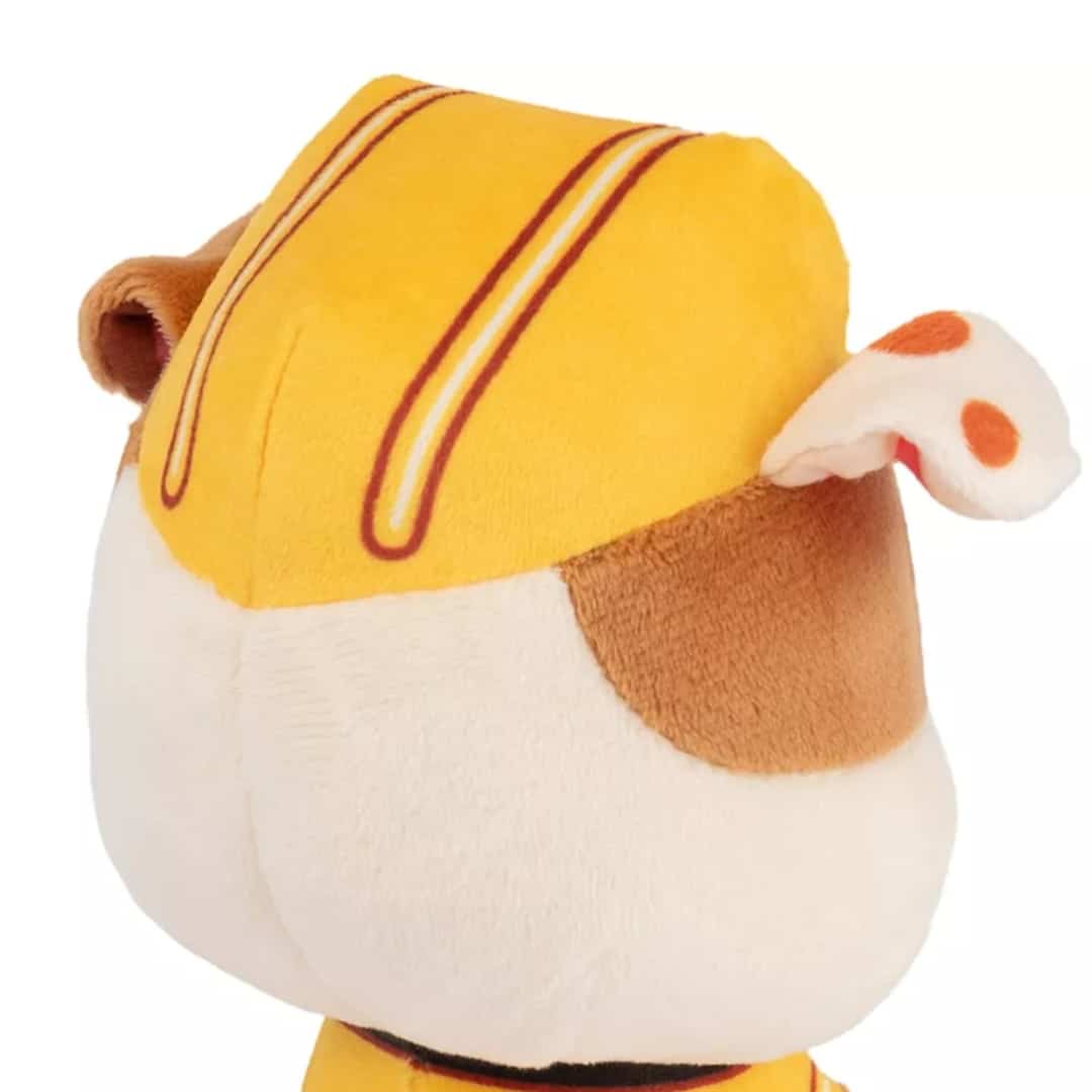 PAW Patrol Rubble Plush Toy