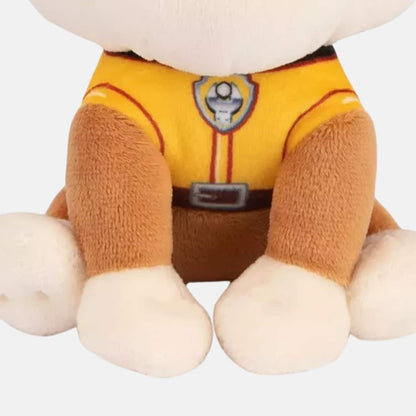 PAW Patrol Rubble Plush Toy