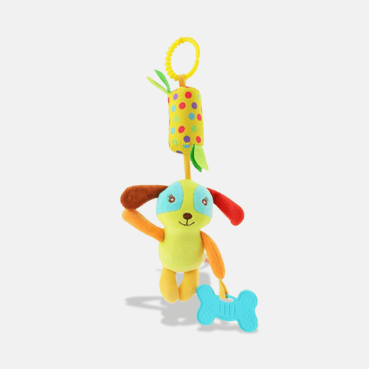 Dog Stuffed Animal -