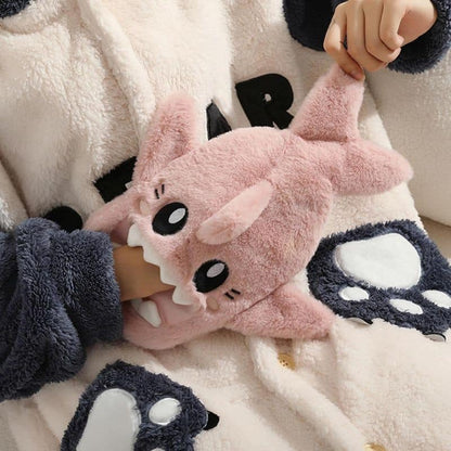 Shark Plush Toy