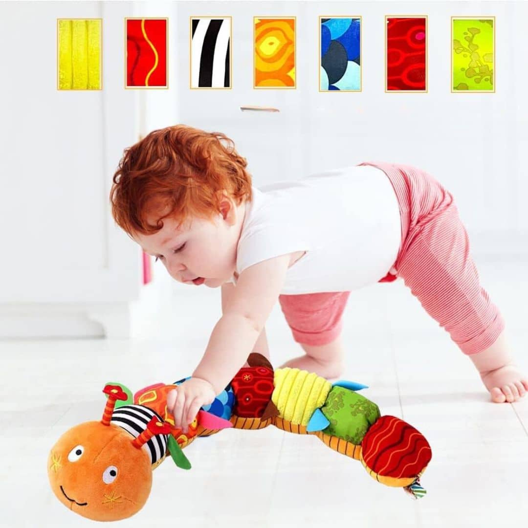 Plush Toy - Version 2
