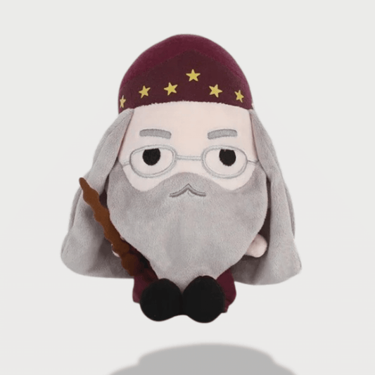 Harry Potter Dumbledore Plush Toy