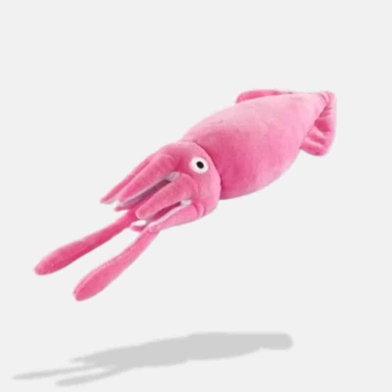 Octopus Stuffed Animal