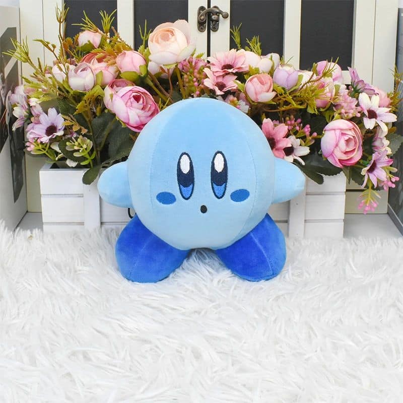 Kirby Plush Toy