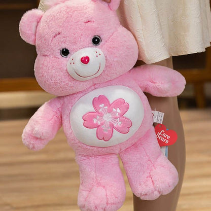 Plush Toy - Pink