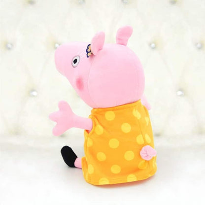 Peppa Pig Granny Pig Plush Toy