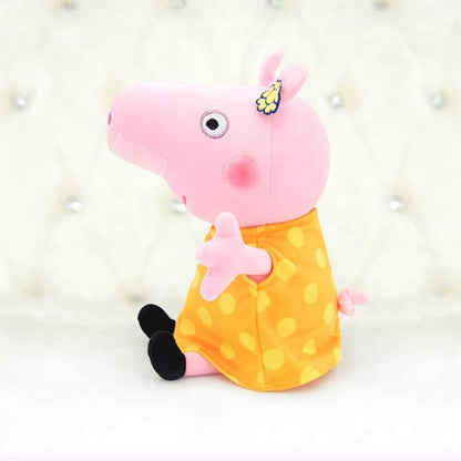 Peppa Pig Granny Pig Plush Toy