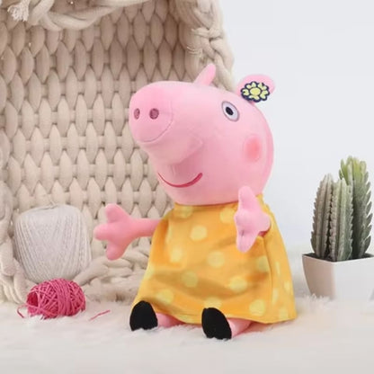 Peppa Pig Granny Pig Plush Toy
