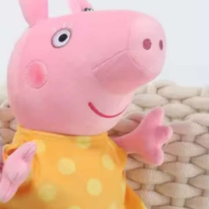 Peppa Pig Granny Pig Plush Toy