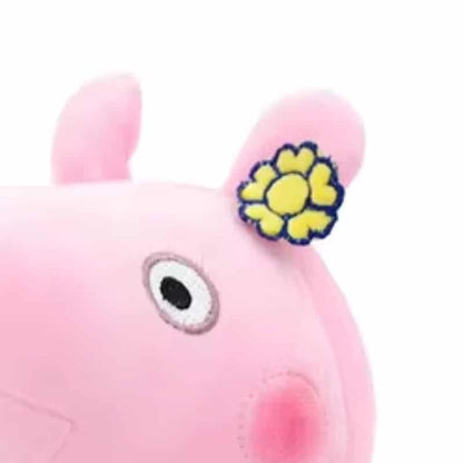 Peppa Pig Granny Pig Plush Toy