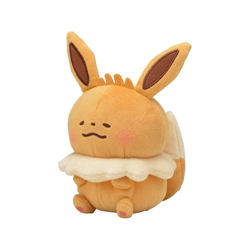 Eevee Plush Keychain