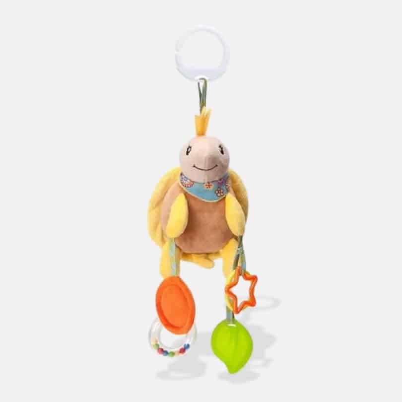 Turtle Stuffed Animal