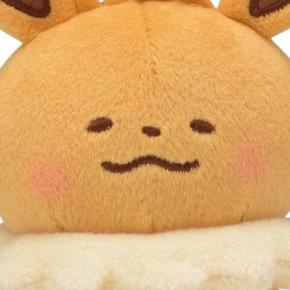 Eevee Plush Keychain