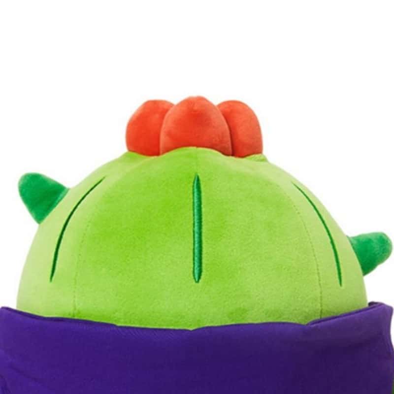 Brawl Stars Spike Plush Toy