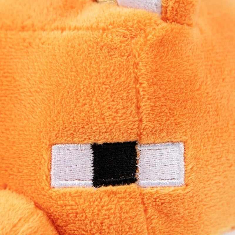Minecraft Fox Plush Toy