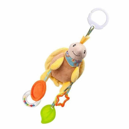 Turtle Stuffed Animal
