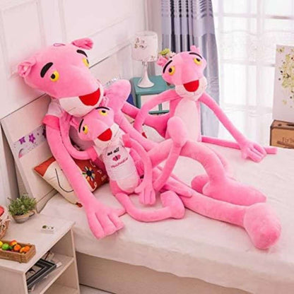 Pink Panther Plush Toy