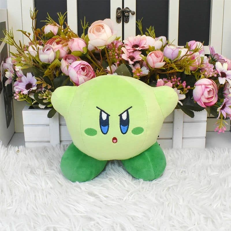 Kirby Plush Toy