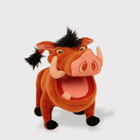 Disney Pumbaa Plush Toy