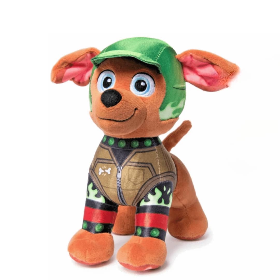 PAW Patrol Boomer Plush Toy
