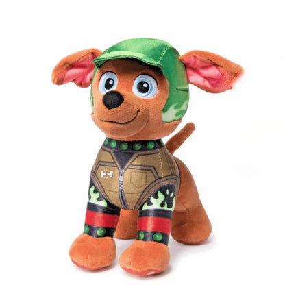PAW Patrol Boomer Plush Toy