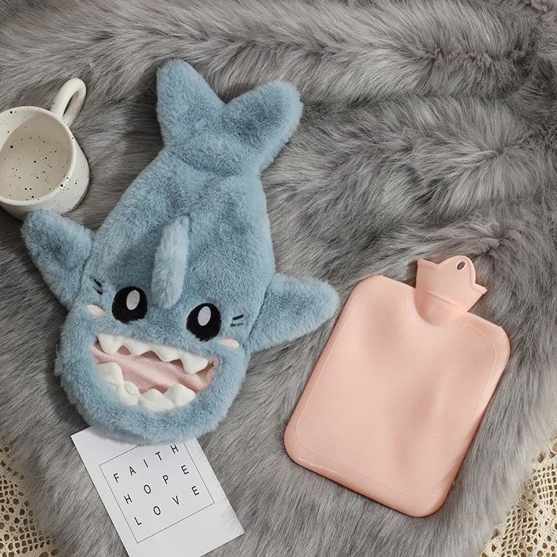 Shark Plush Toy