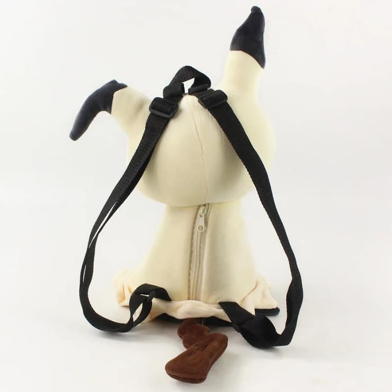 Pokémon Mimikyu Plush Backpack
