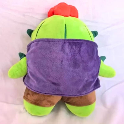 Brawl Stars Spike Plush Toy