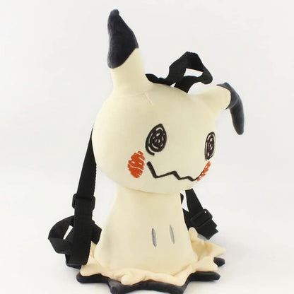 Pokémon Mimikyu Plush Backpack