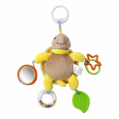 Turtle Stuffed Animal