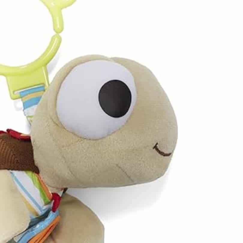 Turtle Stuffed Animal