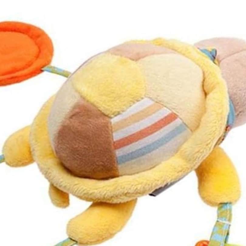 Turtle Stuffed Animal