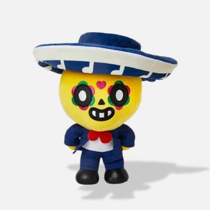 Brawl Stars Poco Plush Toy
