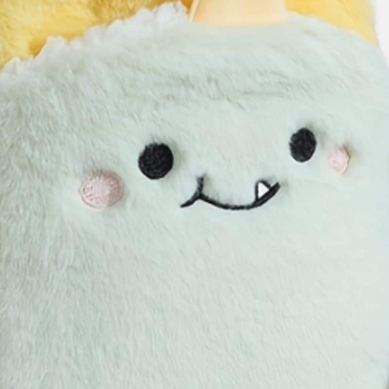 Fun Plush Toy