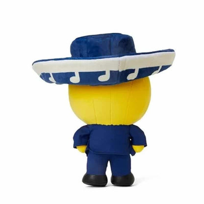 Brawl Stars Poco Plush Toy