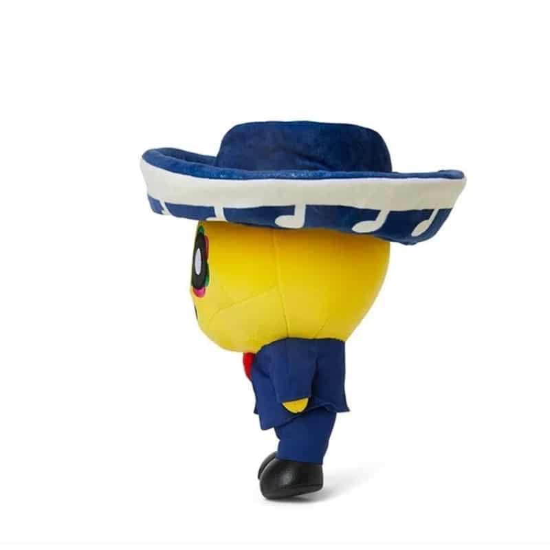 Brawl Stars Poco Plush Toy