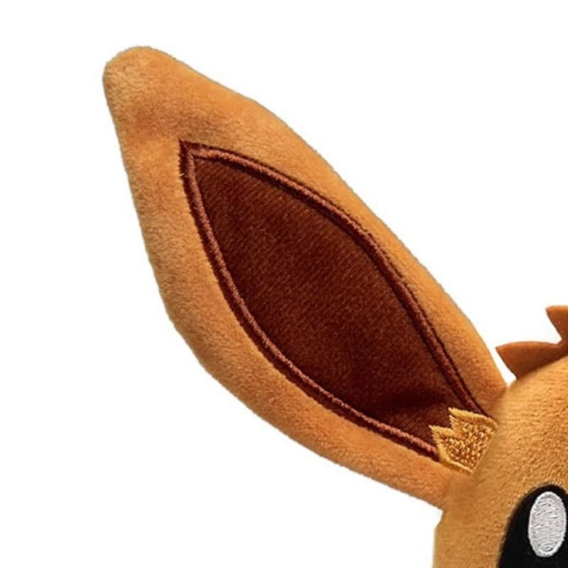 Eevee Plush Toy - Sitting