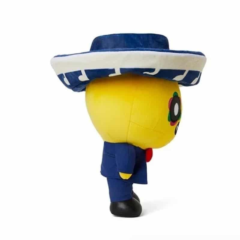 Brawl Stars Poco Plush Toy