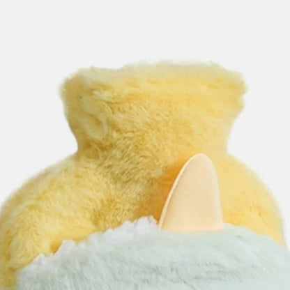 Fun Plush Toy