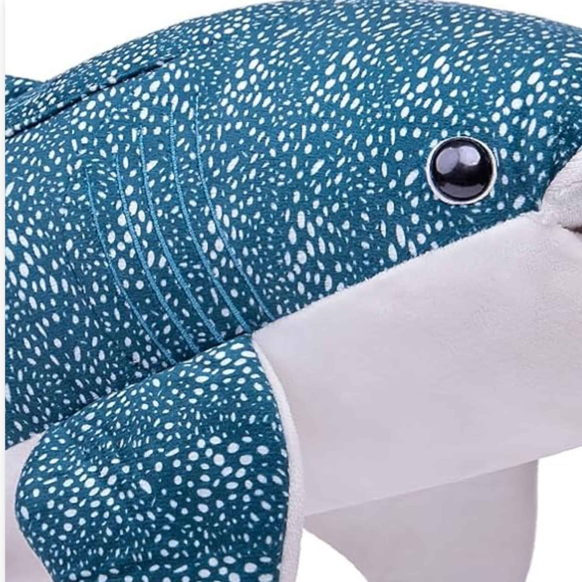 Whale Shark Stuffed Animal