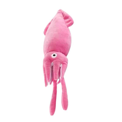 Octopus Stuffed Animal